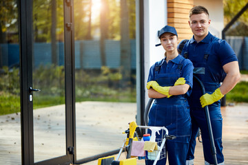 Tips For Hiring Cleaning Services