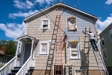 Painting Contractors