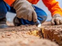 Foundation Inspections