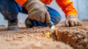 Foundation Inspections