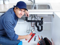 Plumbing