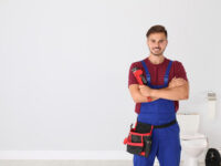 Plumber