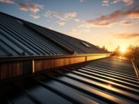Roofing