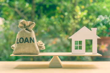 Home Loans For First-Time Buyers
