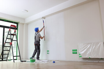 Boost Your Home’s Value With Professional House Painters