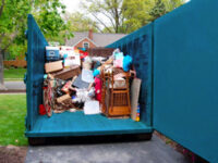Junk Removal