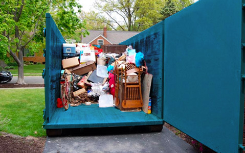 What Determines the Cost of Junk Removal?